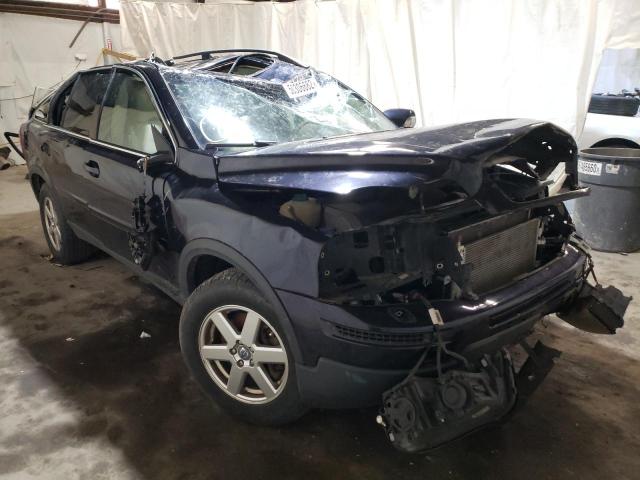 VOLVO XC90 3.2 2007 with VIN YV4CZ982271361244 - Photo from auction