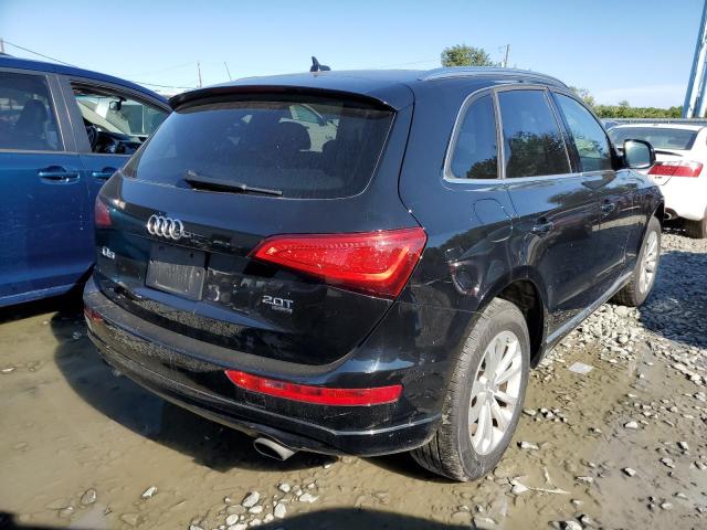 Photo 4 from auction – 2013 AUDI Q5 PREMIUM with VIN WA1CFAFPXDA008140