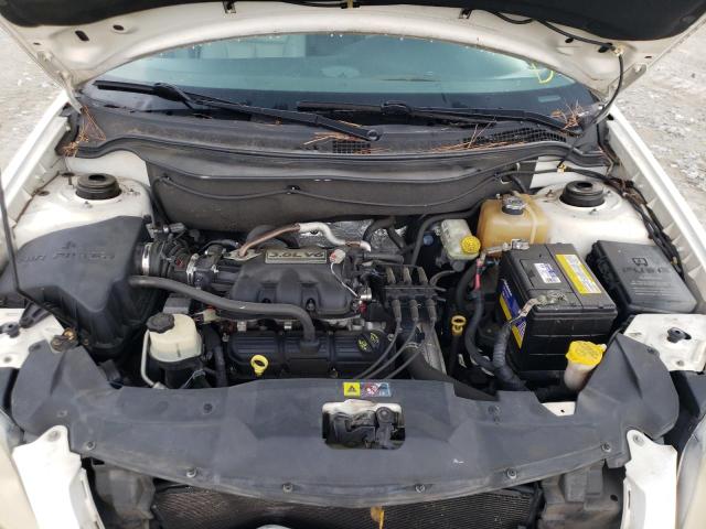 Photo 7 from auction – 2008 CHRYSLER PACIFICA L with VIN 2A8GM48L18R144546