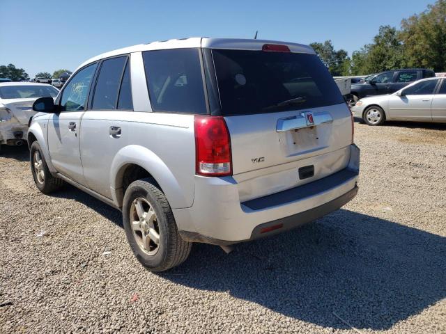 Photo 3 from auction – 2007 SATURN VUE with VIN 5GZCZ33D47S852108