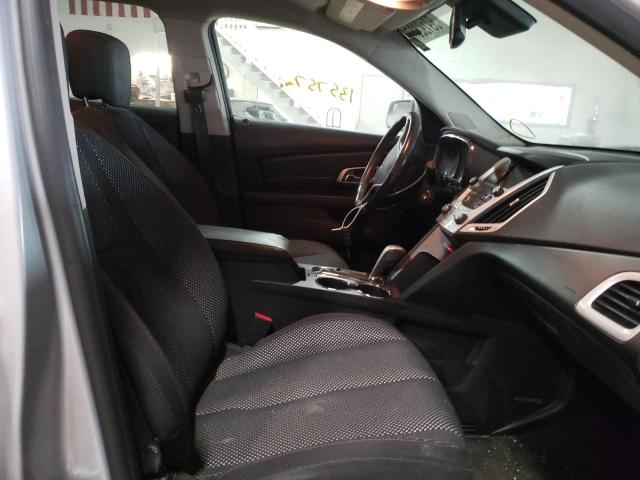Photo 5 from auction – 2013 GMC TERRAIN SL with VIN 2GKFLSE3XD6415702