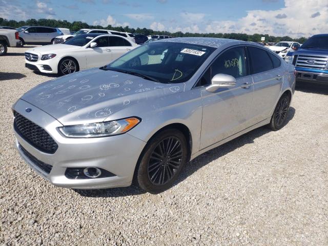 Photo 2 from auction – 2013 FORD FUSION SE with VIN 3FA6P0HR1DR289104