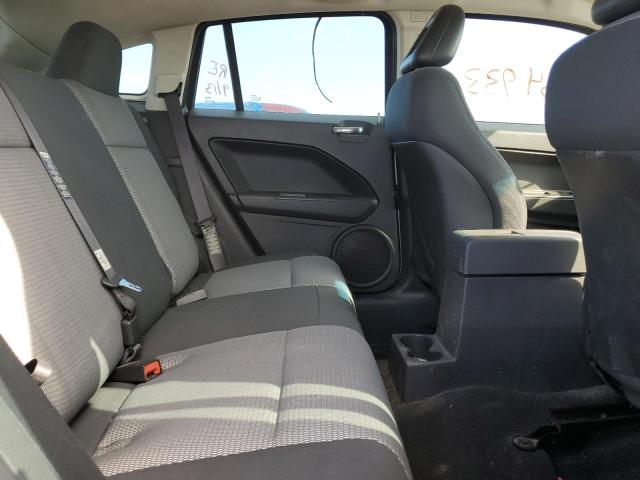 Photo 6 from auction – 2008 DODGE CALIBER with VIN 1B3HB48B58D526463