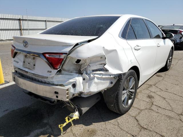 Photo 4 from auction – 2017 TOYOTA CAMRY LE with VIN 4T1BF1FK0HU267936