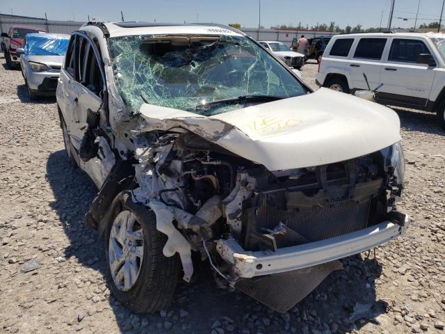 Photo 9 from auction – 2015 HONDA CR-V EXL with VIN 5J6RM4H70FL030363