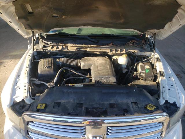 Photo 7 from auction – 2013 RAM 1500 SLT with VIN 1C6RR6GG7DS638931