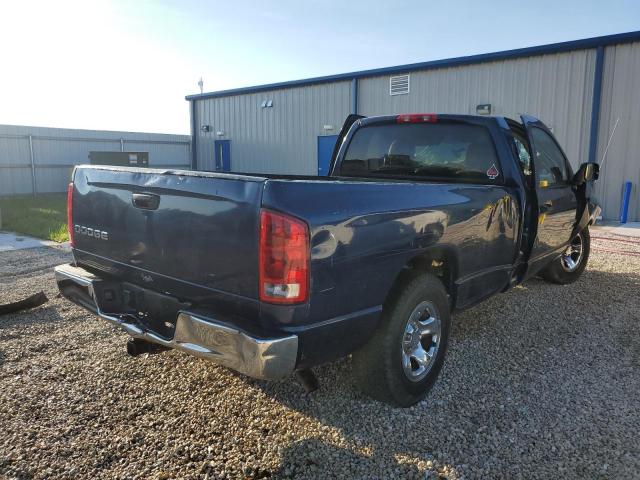 Photo 4 from auction – 2004 DODGE RAM 1500 S with VIN 1D7HA16K04J190256