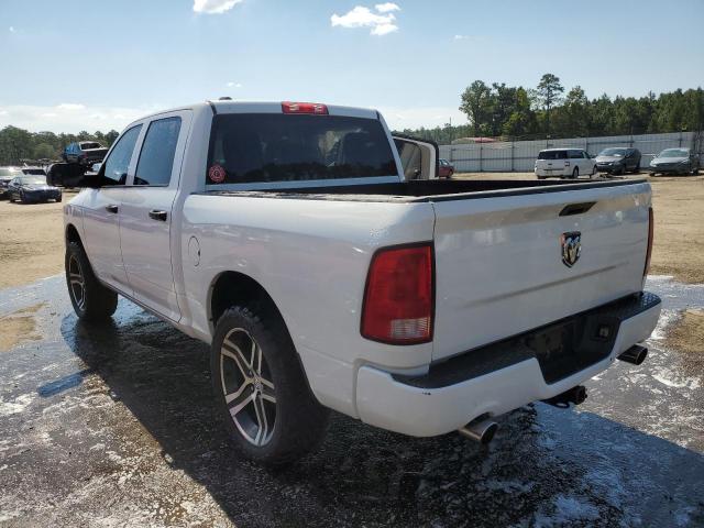 Photo 3 from auction – 2014 RAM 1500 ST with VIN 1C6RR6KT5ES101822