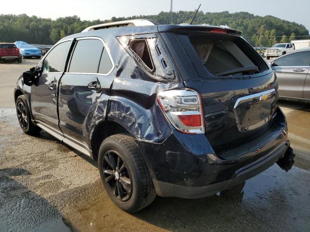 Photo 3 from auction – 2016 CHEVROLET EQUINOX LT with VIN 2GNALCEK5G6152470