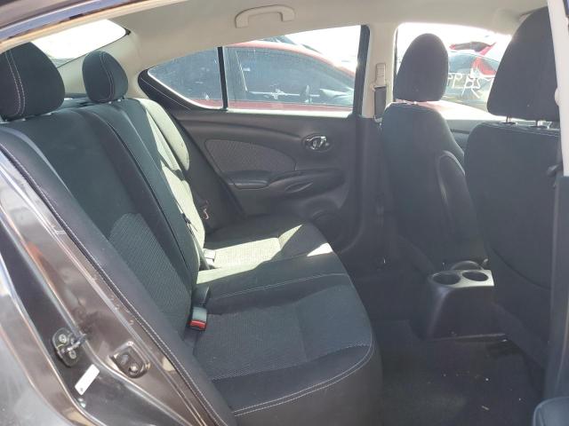 Фото 6 с аукциона – 2015 NISSAN VERSA S с VIN 3N1CN7AP1FL907387