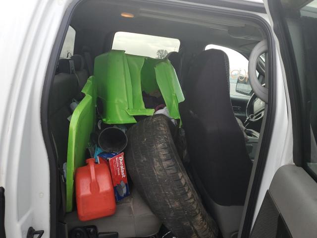 Photo 6 from auction – 2004 FORD F150 SUPER with VIN 1FTRW12W94KB97757