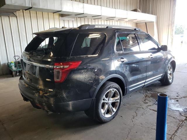 Photo 4 from auction – 2014 FORD EXPLORER L with VIN 1FM5K8F84EGA50762