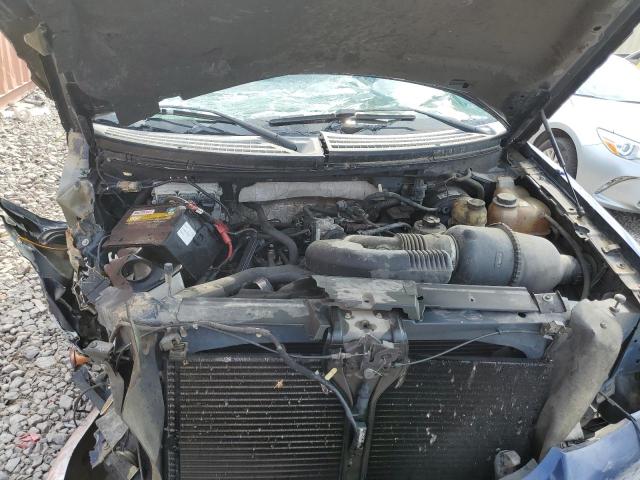 Photo 7 from auction – 2008 FORD F150 with VIN 1FTRX12W18FA86907