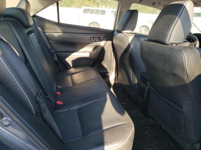 Photo 6 from auction – 2015 TOYOTA COROLLA L with VIN 5YFBURHE2FP288040