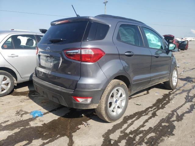 Photo 4 from auction – 2021 FORD ECOSPORT S with VIN MAJ3S2GEXMC446283