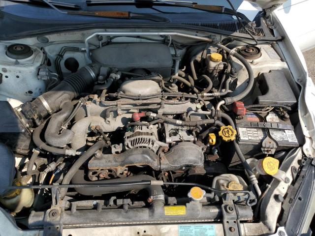 Photo 7 from auction – 2006 SUBARU IMPREZA 2. with VIN JF1GG67696H816566