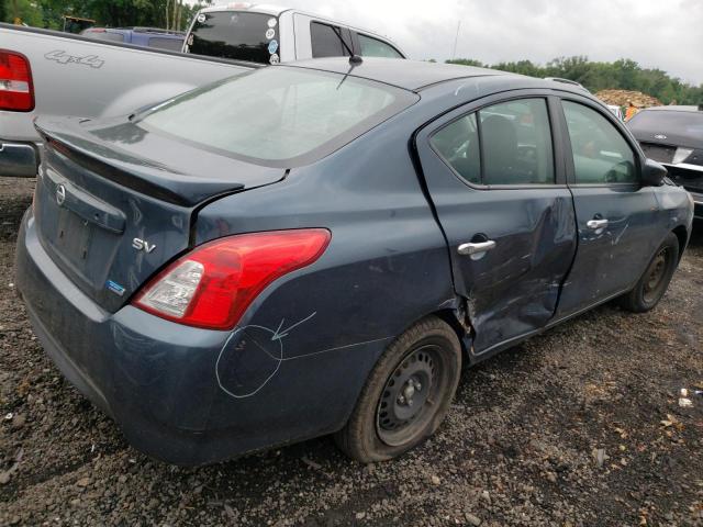 Photo 4 from auction – 2016 NISSAN VERSA S with VIN 3N1CN7AP9GL823772