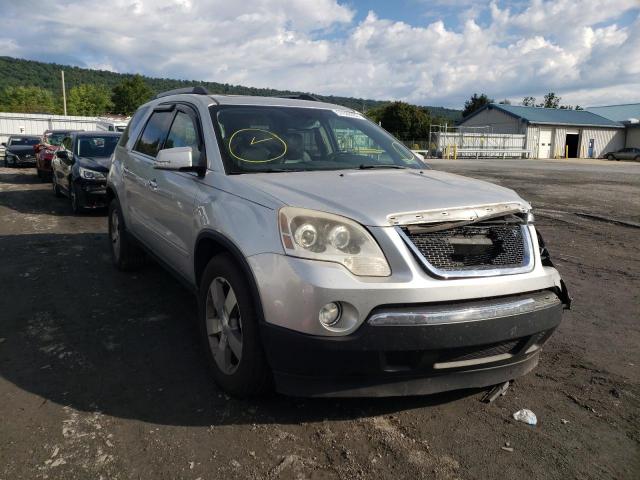 GMC ACADIA SLT 2012 with VIN 1GKKVRED8CJ362901 - Photo from auction