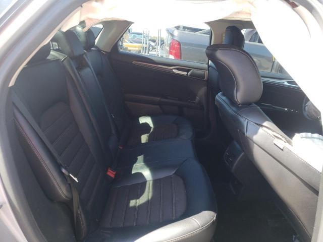 Photo 6 from auction – 2017 FORD FUSION SE with VIN 3FA6P0H74HR348344
