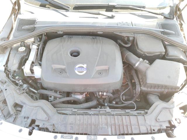 Photo 7 from auction – 2015 VOLVO S60 PREMIE with VIN YV126MFKXF1341460