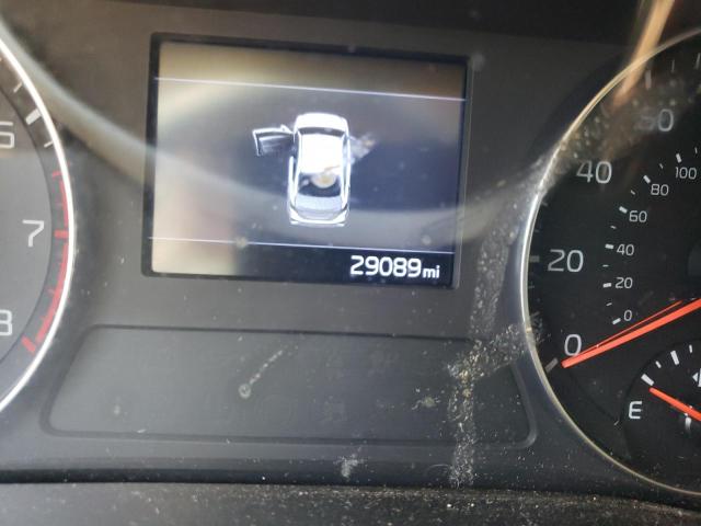 Photo 8 from auction – 2019 KIA FORTE FE with VIN 3KPF24AD2KE073233