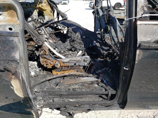 Photo 6 from auction – 2022 CHRYSLER PACIFICA H with VIN 2C4RC1S79NR119371