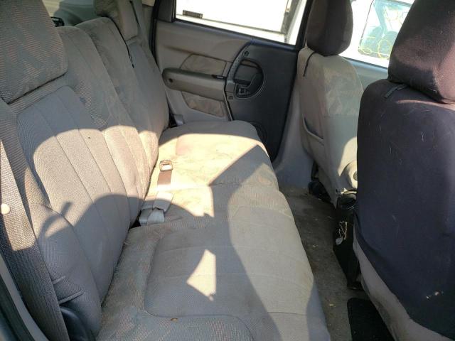 Photo 6 from auction – 2001 PONTIAC AZTEK with VIN 3G7DA03E71S532621