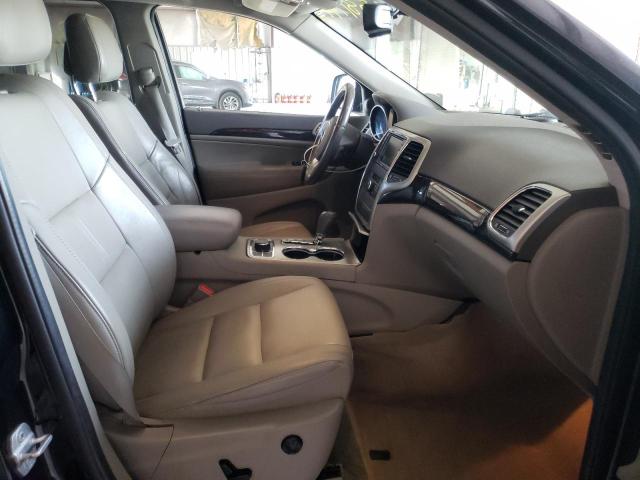 Photo 5 from auction – 2012 JEEP GRAND CHER with VIN 1C4RJFAG7CC149494