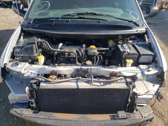 Photo 9 from auction – 2004 DODGE GRAND CARA with VIN 1D4GP24R84B537307
