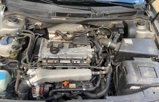 Photo 7 from auction – 2004 VOLKSWAGEN GTI with VIN 9BWDE61J044032089
