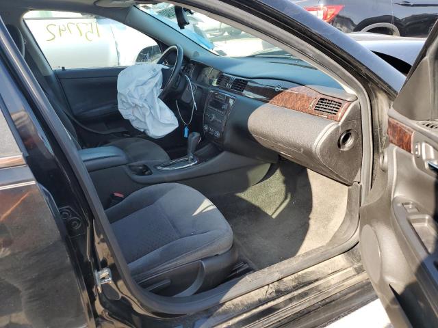 Photo 5 from auction – 2012 CHEVROLET IMPALA LT with VIN 2G1WG5E31C1264660