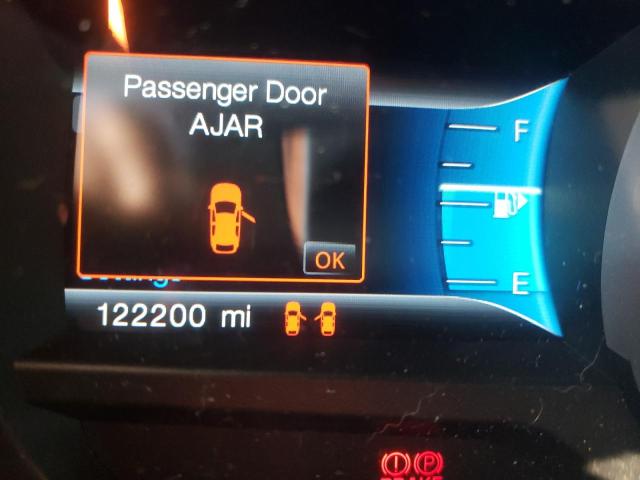 Photo 8 from auction – 2014 FORD EXPLORER X with VIN 1FM5K8D84EGB76669