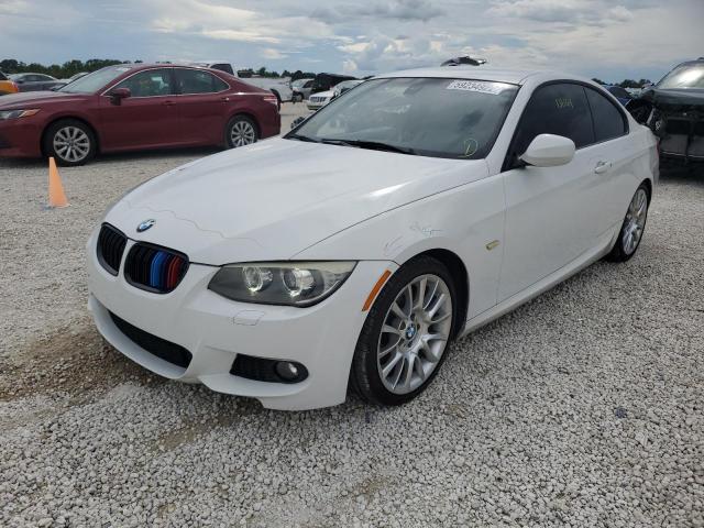 Photo 2 from auction – 2011 BMW 328 I with VIN WBAKE3C50BE558906