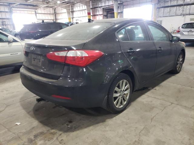 Photo 4 from auction – 2014 KIA FORTE LX with VIN KNAFX4A64E5075405