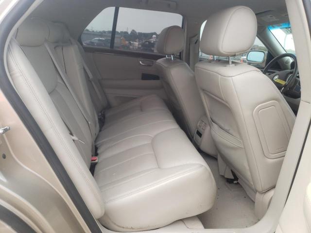 Photo 6 from auction – 2006 CADILLAC DTS with VIN 1G6KD57Y76U192480