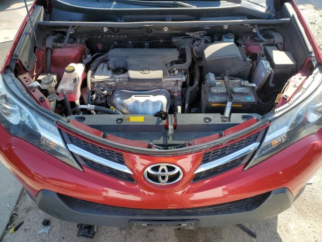 Photo 7 from auction – 2013 TOYOTA RAV4 LIMIT with VIN 2T3DFREV5DW053948