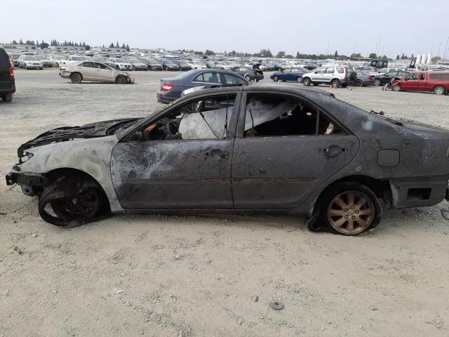 Photo 10 from auction – 2005 TOYOTA CAMRY LE with VIN 4T1BE30KX5U984699