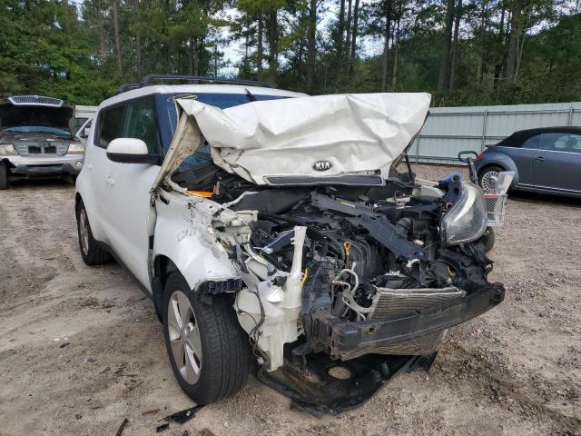 KIA SOUL 2016 with VIN KNDJN2A28G7840692 - Photo from auction