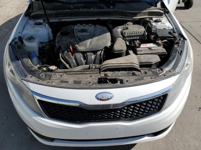 Photo 7 from auction – 2013 KIA OPTIMA LX with VIN 5XXGM4A72DG222484