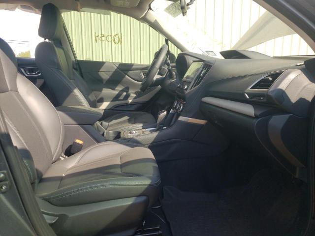 Photo 5 from auction – 2022 SUBARU FORESTER L with VIN JF2SKAPC1NH412513