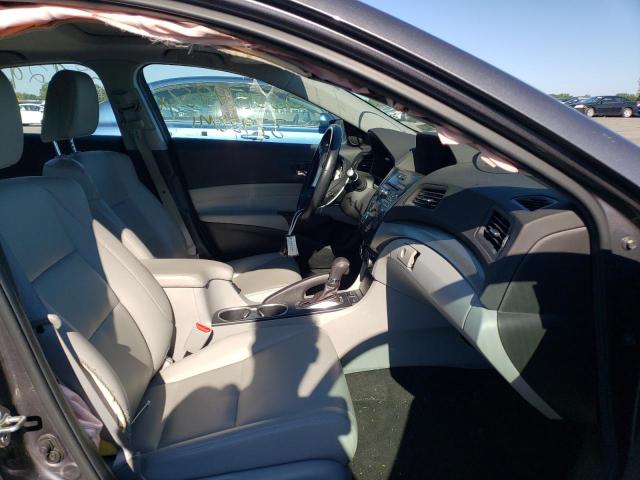 Photo 5 from auction – 2017 ACURA ILX BASE W with VIN 19UDE2F35HA008151