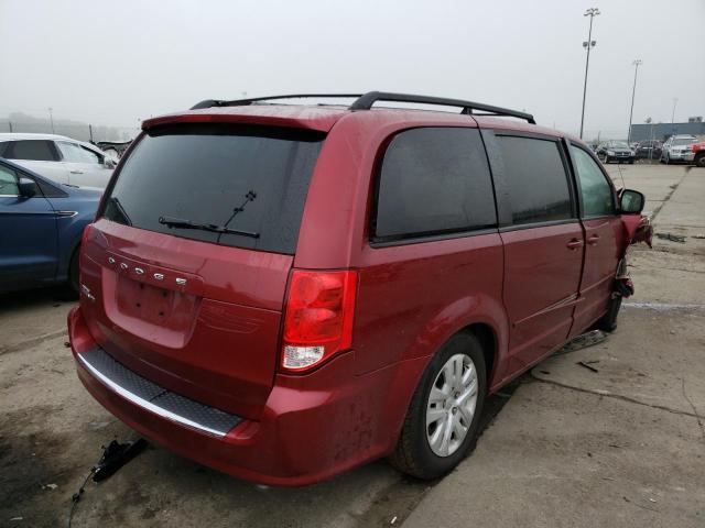 Photo 4 from auction – 2014 DODGE GRAND CARA with VIN 2C4RDGBG4ER468809