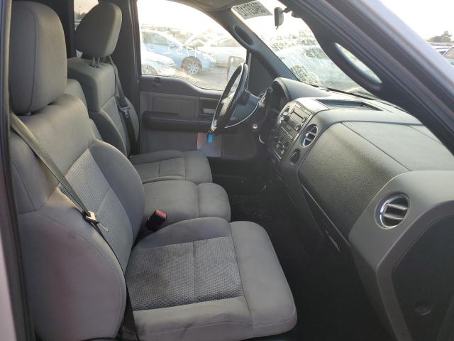 Photo 5 from auction – 2005 FORD F150 with VIN 1FTRF14525KB88713
