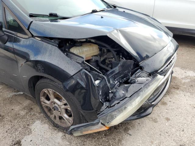 Photo 9 from auction – 2014 FORD FIESTA SE with VIN 3FADP4EJ6EM133927