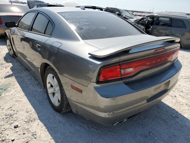 Photo 3 from auction – 2012 DODGE CHARGER SX with VIN 2C3CDXHG6CH187731