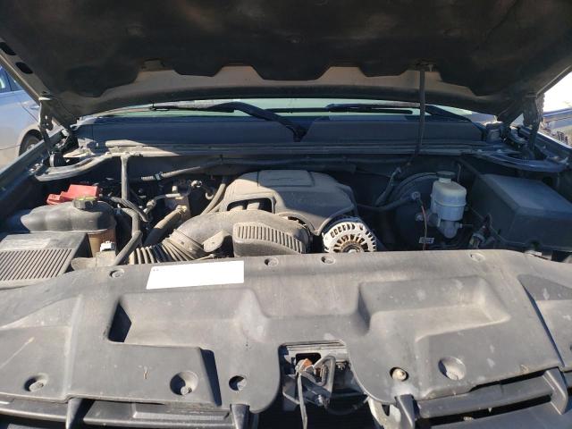 Photo 7 from auction – 2011 GMC SIERRA with VIN 3GTP1VE01BG293648