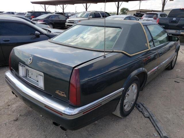Photo 4 from auction – 1994 CADILLAC ELDORADO with VIN 1G6EL12Y3RU606567