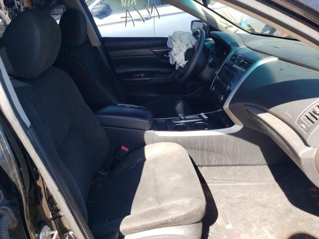 Zdjęcie 5 z aukcji – 2015 NISSAN ALTIMA 2.5 z VIN 1N4AL3AP1FC261532