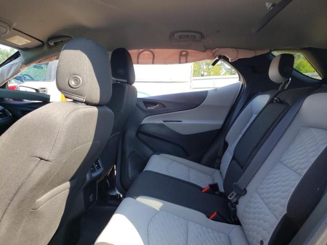 Photo 6 from auction – 2018 CHEVROLET EQUINOX LT with VIN 2GNAXJEV5J6241191