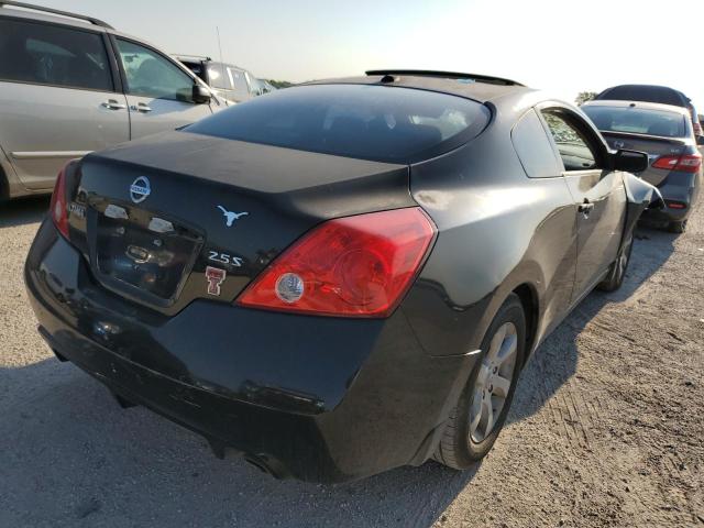 Photo 4 from auction – 2008 NISSAN ALTIMA 2.5 with VIN 1N4AL24E48C212378